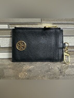 Tory Burch card / coin holder